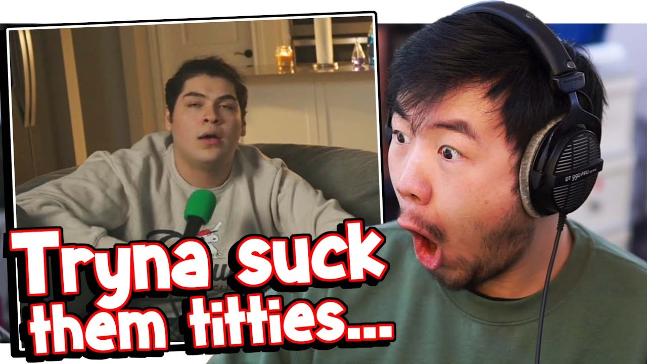 14 Minutes of Absolute Chaos!