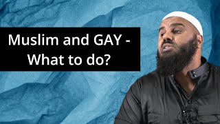 Download Lagu Muslim and gay - What to do? - Abul Baraa MP3