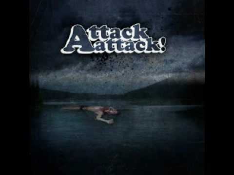 Attack Attack! - Renob, Nevada with lyrics