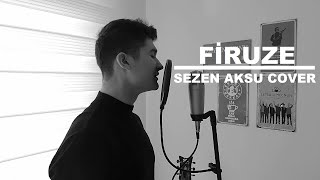 SEZEN AKSU-FİRUZE (ROCK COVER) Resimi