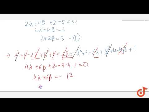 X Coordinate Of Any Point On Yz Plane Is