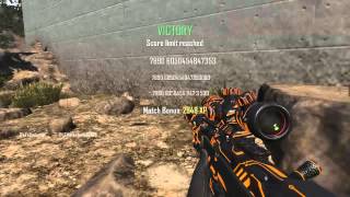 FFA 720 RAID SUICIDE
