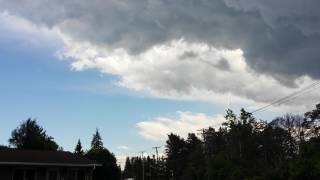 Three Light Sources 6/20/2017