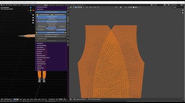 Maitreya   Bento Buddy   MDpant suit A Pose in minutes