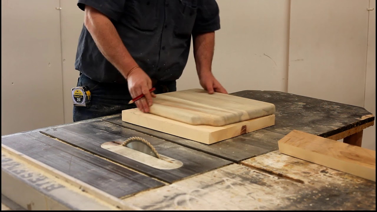 DIY Log worx Hand built kitchen chair woodworking log furniture shop