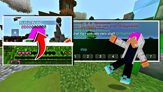 3 Plugins Que Você Precisa Ter No Teu Servidor De Craftsman E Mcpe 0.15.X By