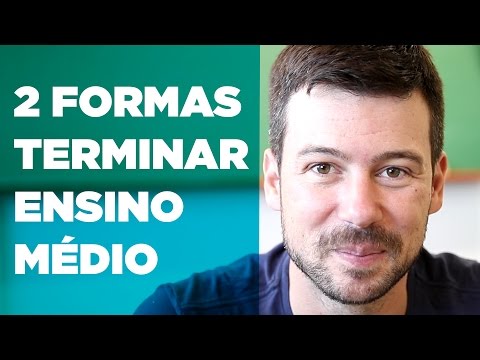 Vídeo: 3 maneiras de ser o melhor aluno da classe