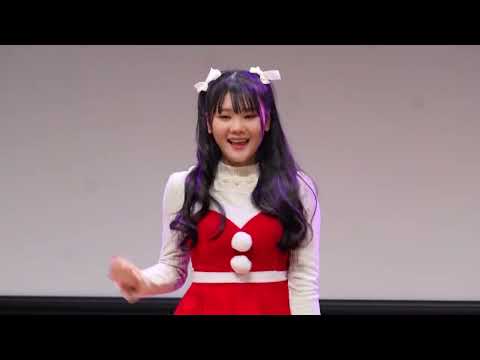【4K】高田詩織 フルカバー  残響散歌/Aimer   2022/12/18（日）スタたん☆彡Vol.23　at 東京アイドル劇場　渋谷シダックスカルチャーホール