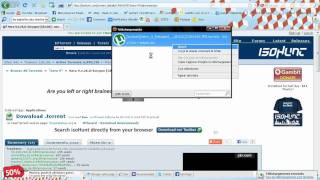 telecharger nero 9 torrent + key