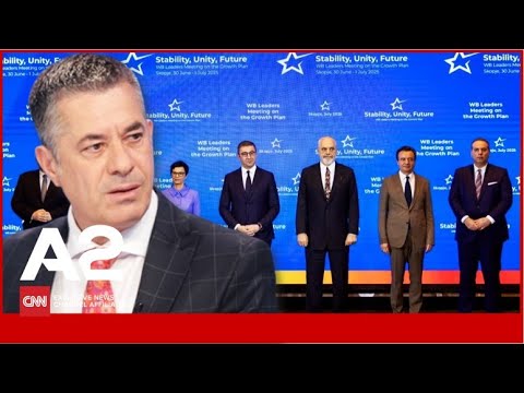 E mjerueshme që dy kryeministrat shqiptarë Rama e Kurti i takojnë veçmas liderët shqiptarë në RMV