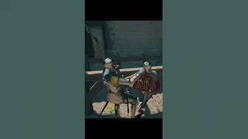 Who Needs a Sword Anyway? | Half Sword Demo