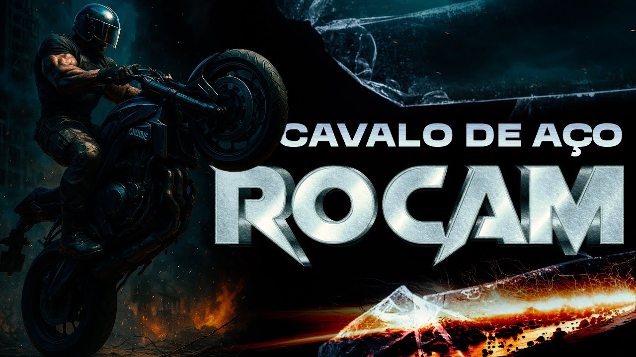 Watch Flow ROCAM - Os Mais Sombrios ( Rap Policial )💀💀💀#rocam on YouTube Watch Flow ROCAM - Os Mais Sombrios ( Rap Policial )💀💀💀#rocam on YouTube