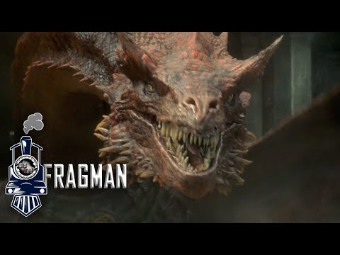 House of the Dragon Türkçe Altyazılı Ana Fragman | HBO Max