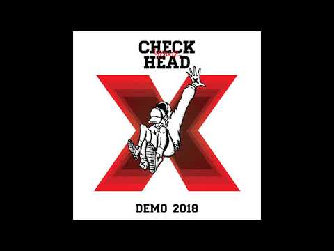 Demo 2018 artwork
