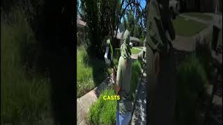 12 Officers Surround Senior's House! What Happens When The Ambulance Arrives Will Make You Cry!