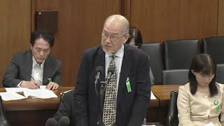 衆議院 2019年05月22日 法務委員会 #02 大村敦志（参考人 学習院大学法務研究科教授）