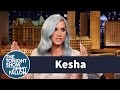 kesha broke into princes house