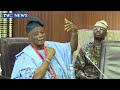 Don't Abandon Old Oyo National Park, Olubadan Urges President Tinubu