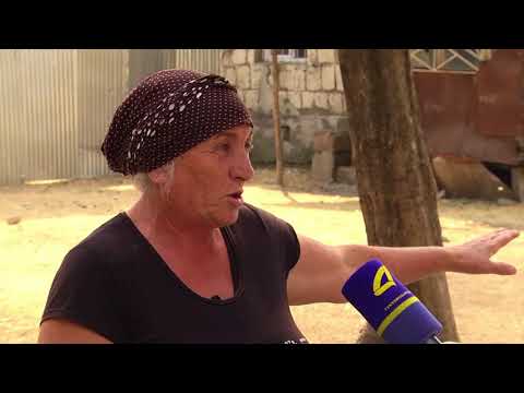 მუხროვანელები არჩევნებს ბოიკოტს უცხადებენ 25 -09 -2017