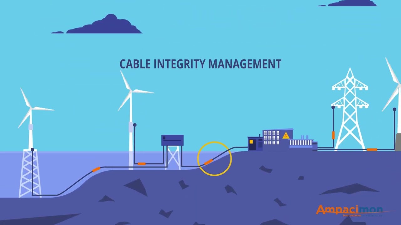 Ampacimon PDEye Video 3/3