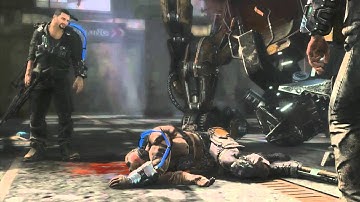 Inversion - Full Guide - High Gravity - Chapter 5 - Part 2