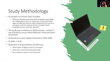 Theory and Practice of the Use of Digital Evidence in Polish Criminal Court Proceedings