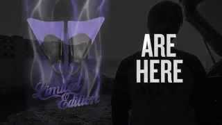 Limited Edition In Europe Gigiperez