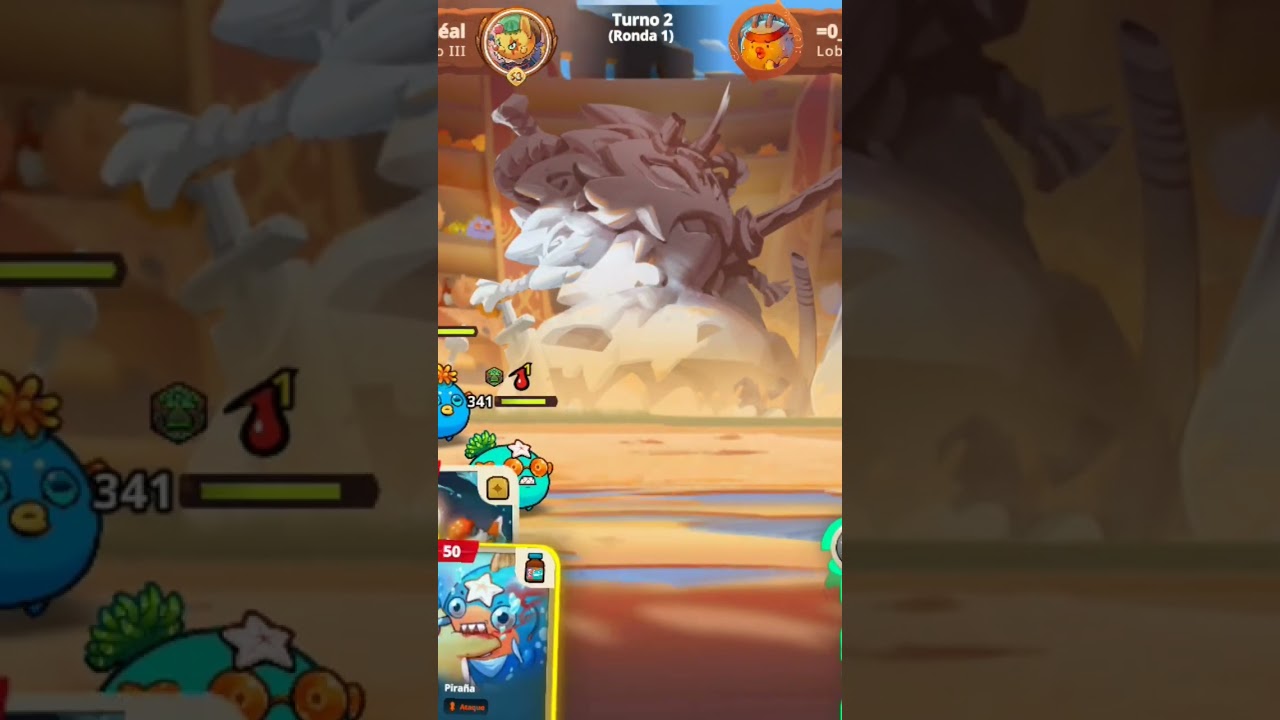 Axie: Origins Leaderboard 