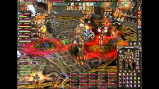 Evolution pvp