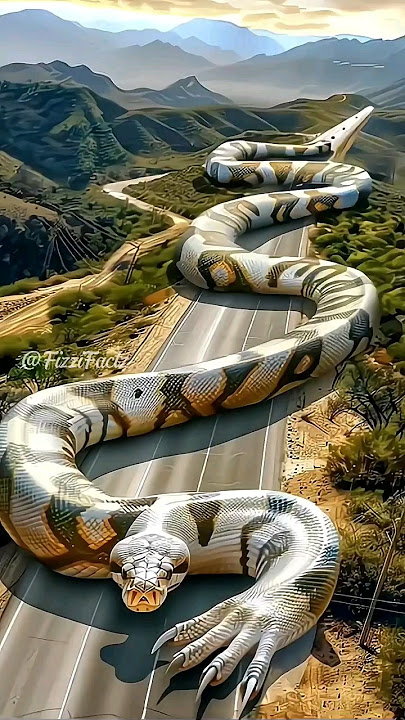 #amazonrainforest #anacondalovers #snake #anacondas #amazonriver #animation #anaconda #amazonbasin