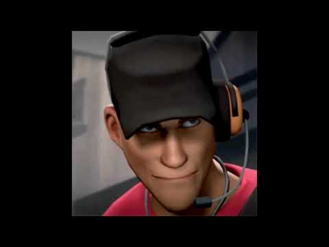 Mannorbics - Team Fortress 2 Taunt [slowed + reverb]