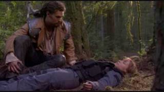Startrek atlantis s02e07 instinct part 5