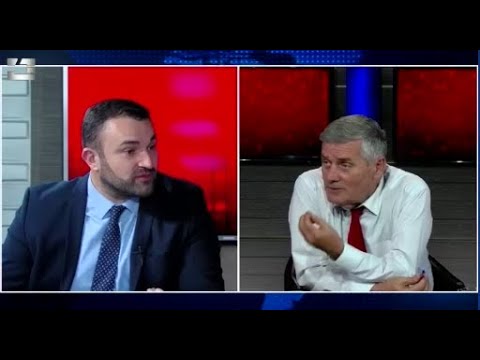 ჩვენი მოტივაცია ქვეყნის  სტაბილურობაა - გიორგი კალანდარიშვილი