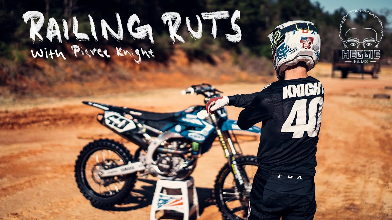 RAILING RUTS ft. Pierce Knight | Vurbmoto Red Program - YouTube