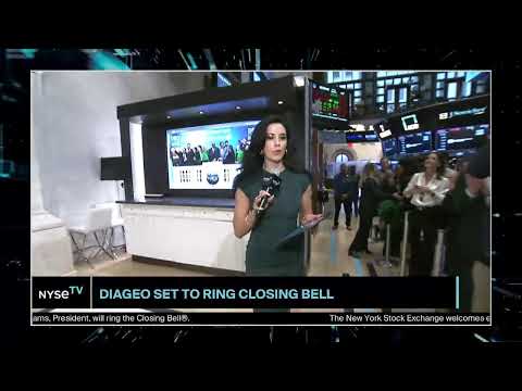 March 15, 2024 Diageo and Guinness Celebrate St. Patrick’s Day! (NYSE: DEO) Episode cover