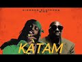 Diamond Platnumz Ft Bien KATAM Official Audio Music 