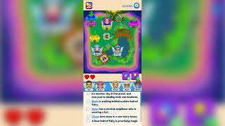 That’s My Seat | Level 2032 | Gameplay Walkthrough