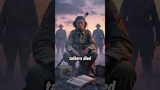 Navajo Code Talkers Facts