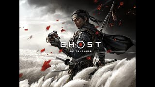 (PC) Ghost of Tsushima playthrough in 4k