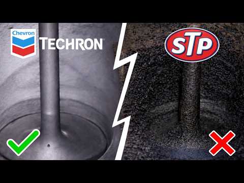Does Complete Fuel System Cleaner Work