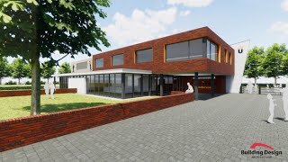Kulturhus Manderveen