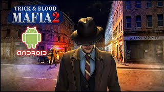 Mafia Trick & Blood 2 MOBILE screenshot 2