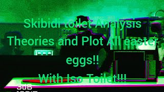 ASTRO EMPEROR'S REVENGE! G-MAN IS DOOMED! Skibidi Toilet  73 part 2 Plot All Secrets \& Theory