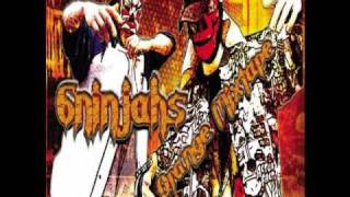 6 Ninjahs & E2J - I Never
