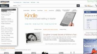 Kindle Publisher Success Training And Resource Complete Package screenshot 4