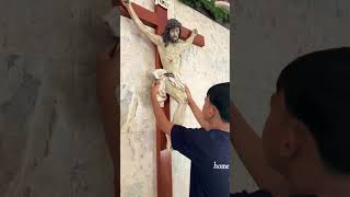 JESUS I TRUST IN YOU GOD DIVINE MERCY #threeoclockprayer #jezuufamtobie #hesus #chapletofdivinemercy