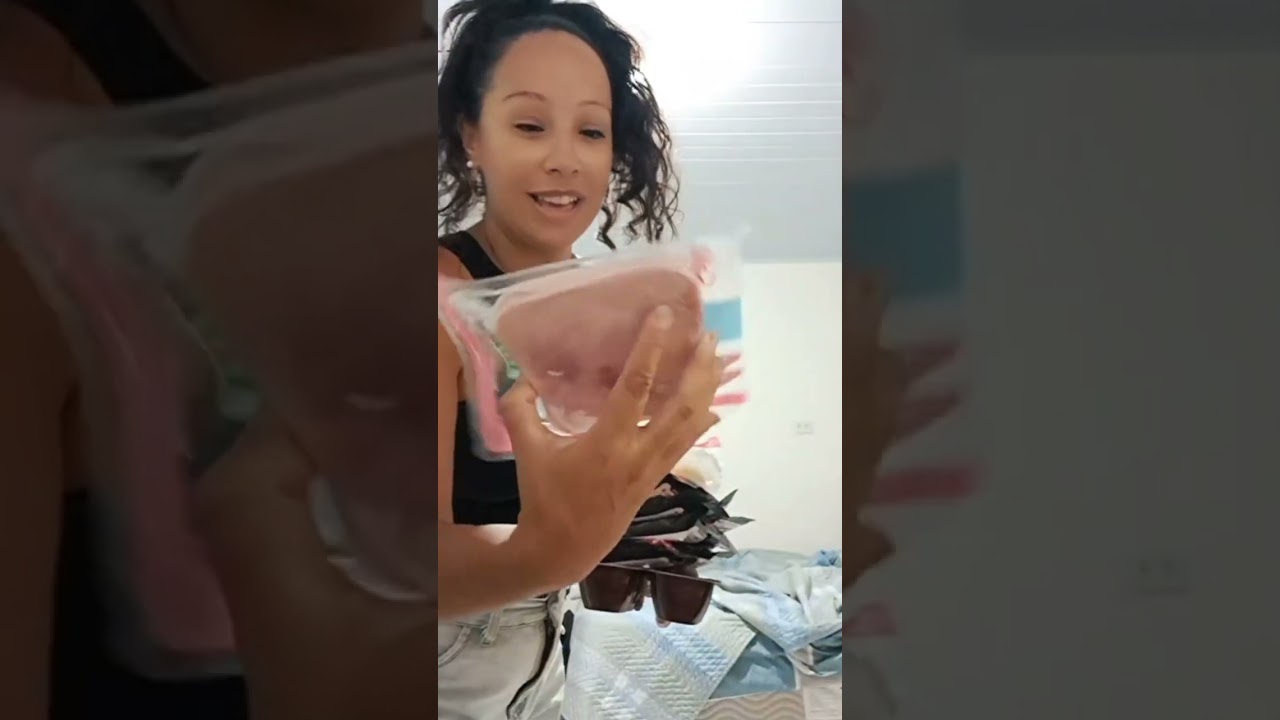 COMPRA EN  FOZ DE IGUAZU- BRASIL 