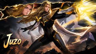 Lancelot Dance | Montage #2 | Mobilelegends