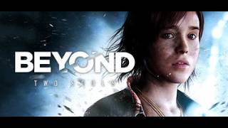 No One Understands Jodie… Not Even Her Parents | Beyond Two Souls