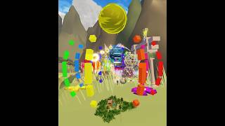 Eternal Towers of Hell - Easter Egg 2026: Elysian Fields - Eggstra Eggciting Egg Eggsploration